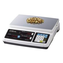 CAS PR-C-6 - 6kg / 0.2g