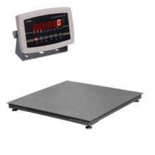 SiGMA LP series- Platform Floor Scale - 1~5 ton