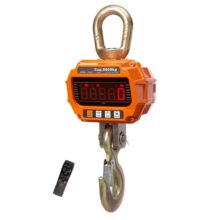 SENS X series - HS-X-5000 - 5 Ton - 2kg