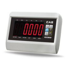 CAS DH Indicator