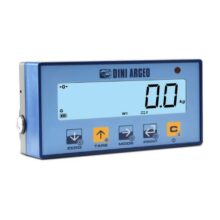 DFWPM "Play Mobile": Remote Control and Portable Weight Repeater