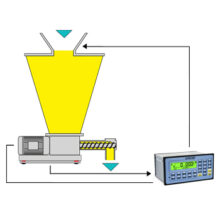 "E-LW": SOFTWARE FOR CPWE INDICATORS FOR CONTINUOUS DOSAGE IN UNLOADING