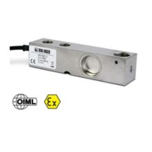 SBX-1KL Series Shear Beam Load Cells, From 500kg to 2500kg