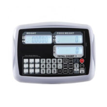 CCB9 Counting Indicator