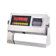 LP7510P Weight Indicator with Printer